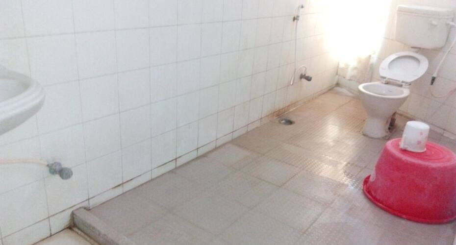 Sri mallikarjuna Arcade & Comforts, Kadur 2